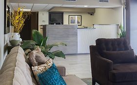 Marina Inn & Suites Chalmette-New Orleans